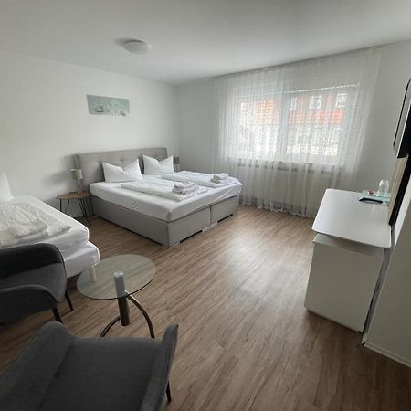 Hotel Loewen Kusterdingen Luaran gambar