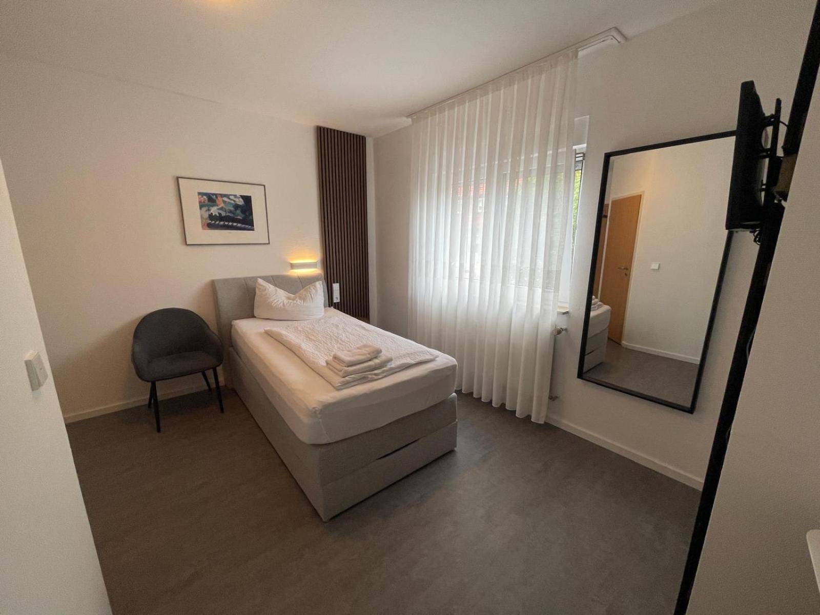 Hotel Loewen Kusterdingen Luaran gambar