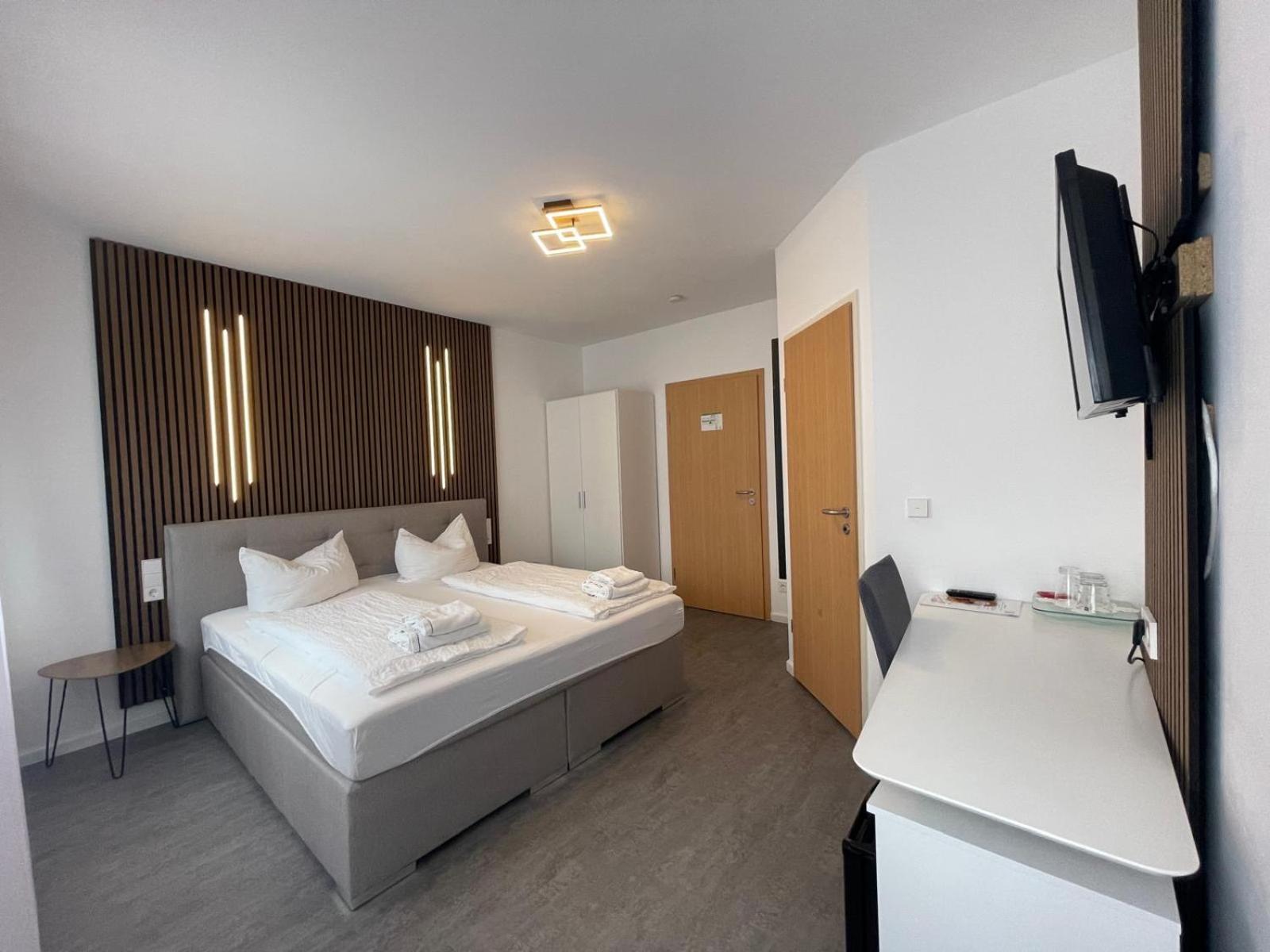 Hotel Loewen Kusterdingen Luaran gambar