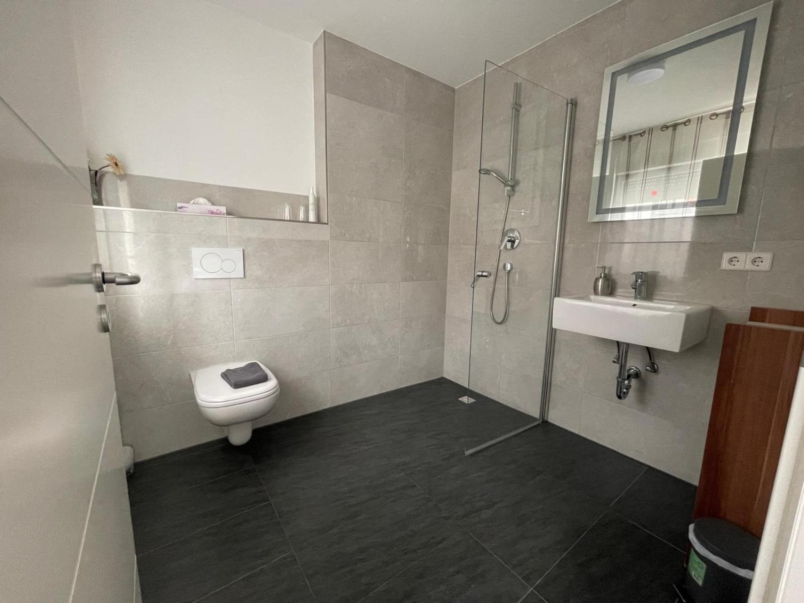 Hotel Loewen Kusterdingen Luaran gambar