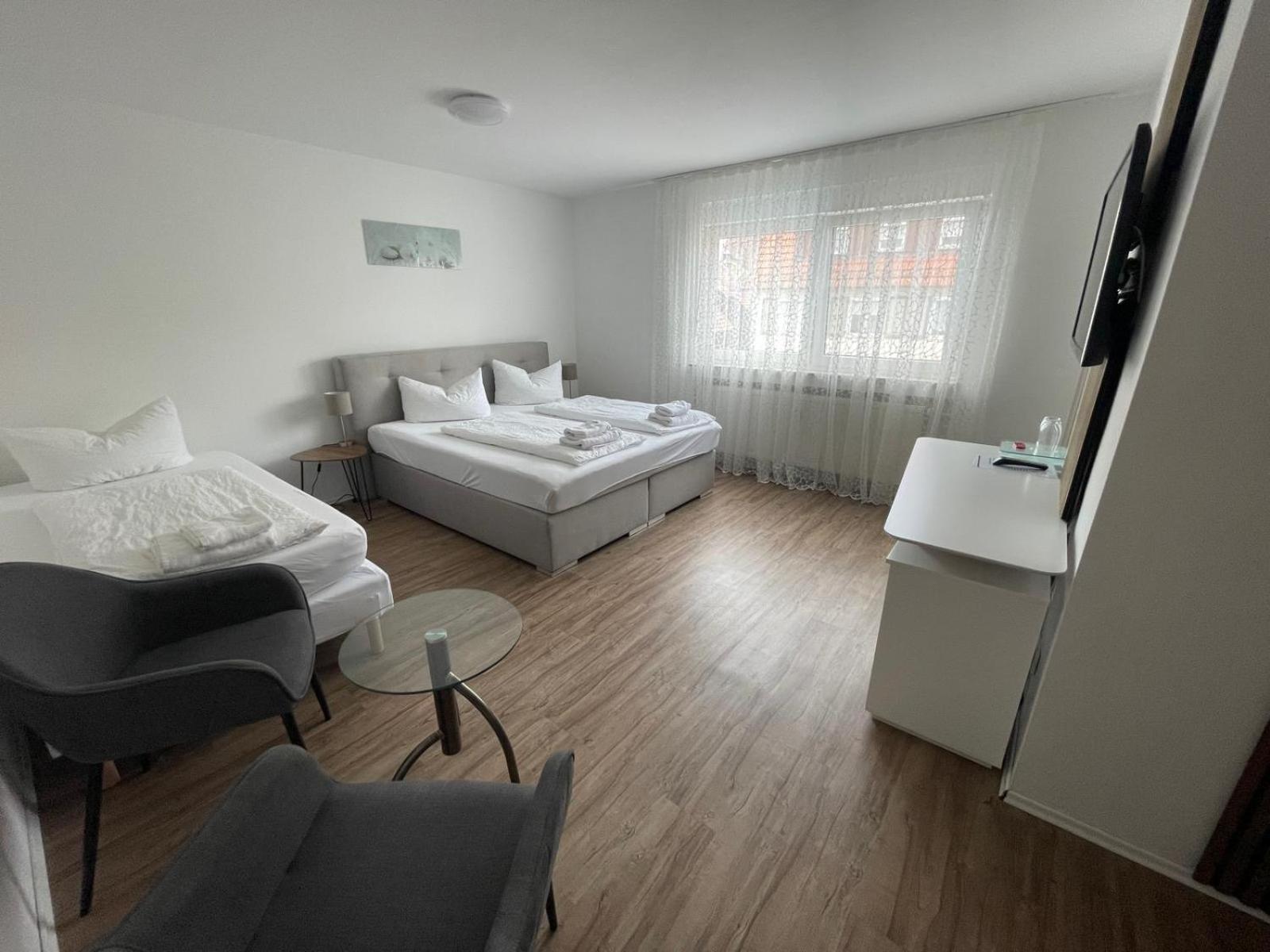 Hotel Loewen Kusterdingen Luaran gambar